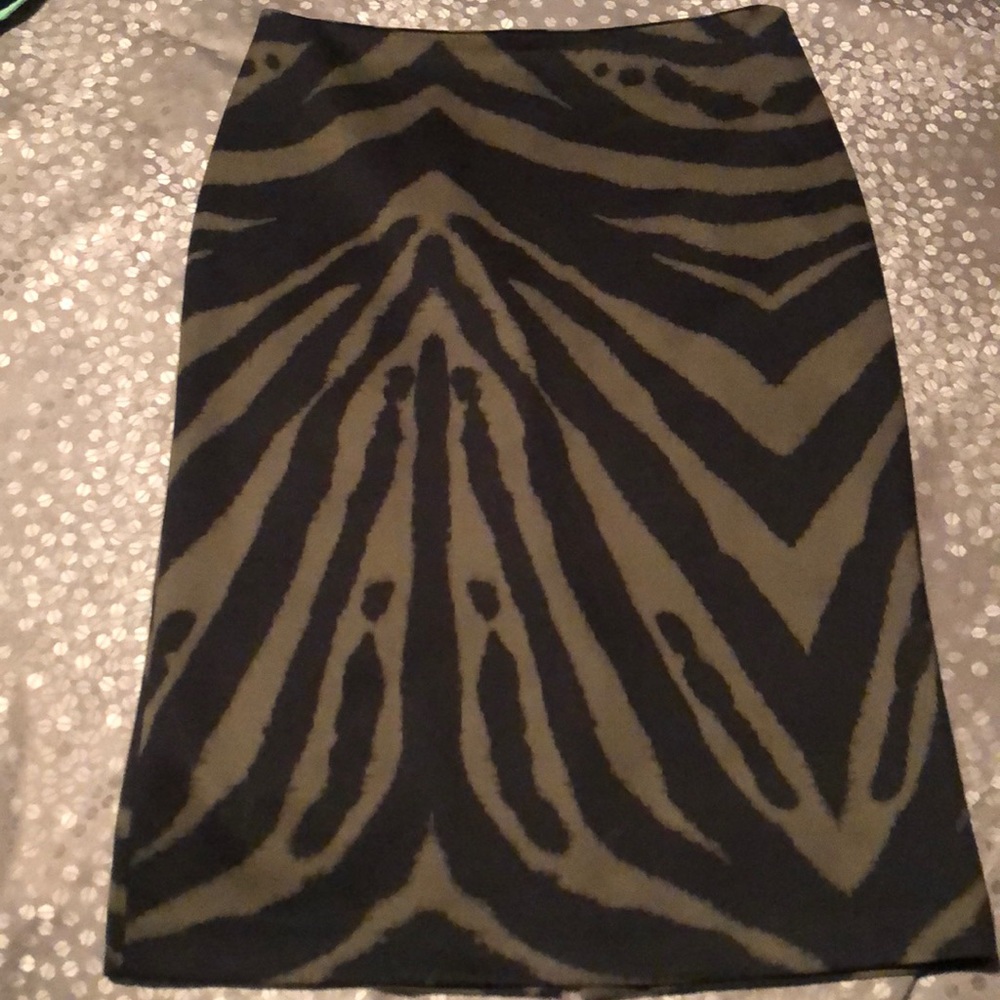 New York & Company skirt
